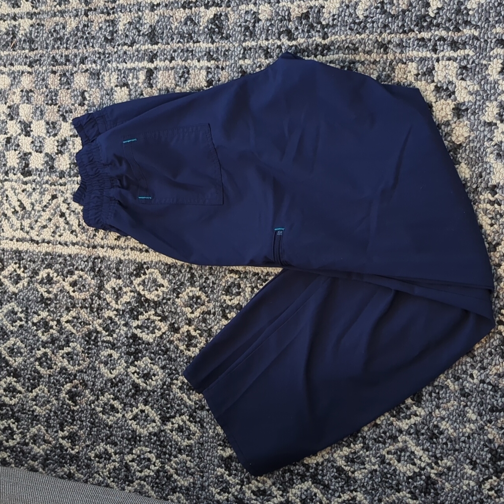 Scrub Pants